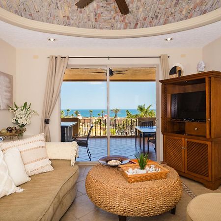 Bella Sirena Condo 201-E - Elegant Condo With Sunrise Sea Views Puerto Peñasco Exteriér fotografie