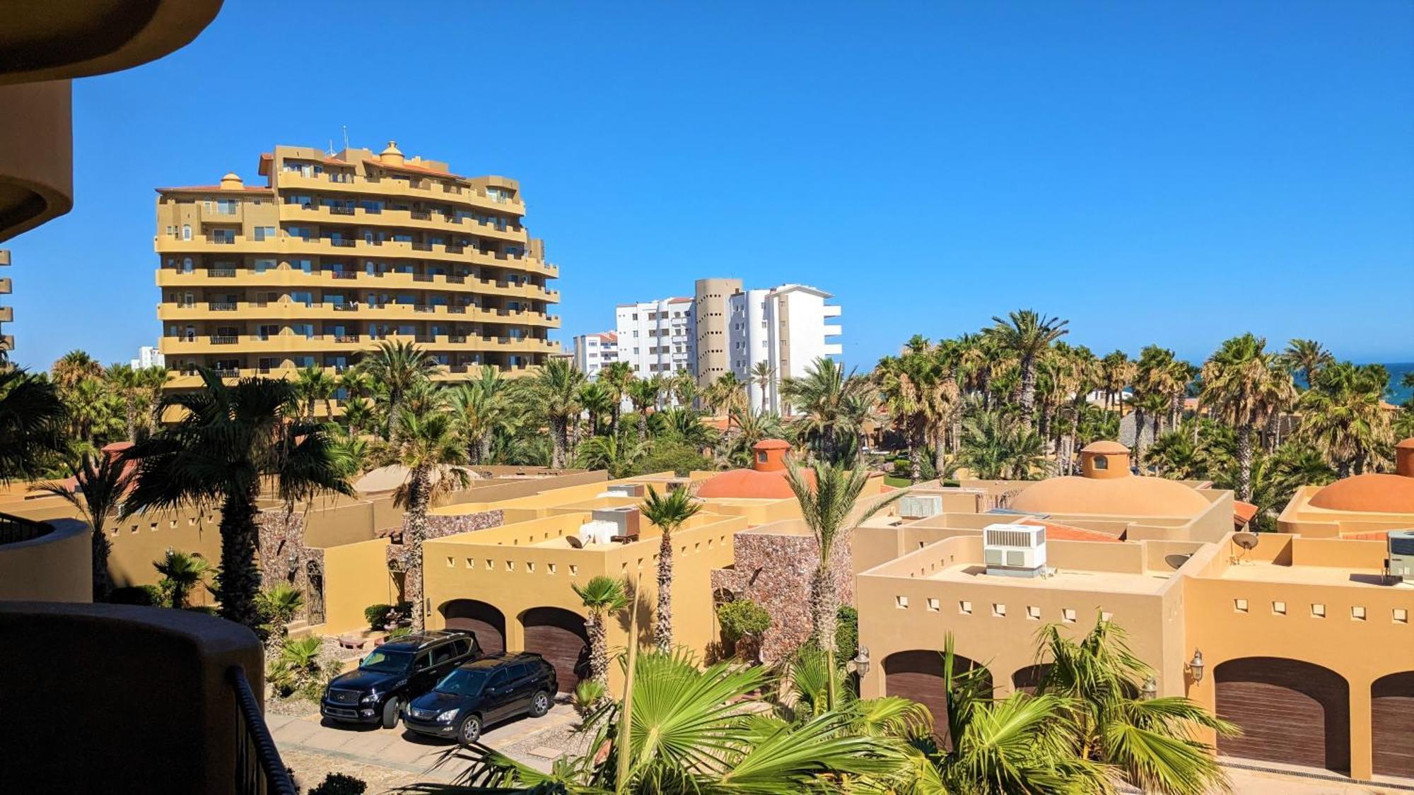 Bella Sirena Condo 201-E - Elegant Condo With Sunrise Sea Views Puerto Peñasco Exteriér fotografie