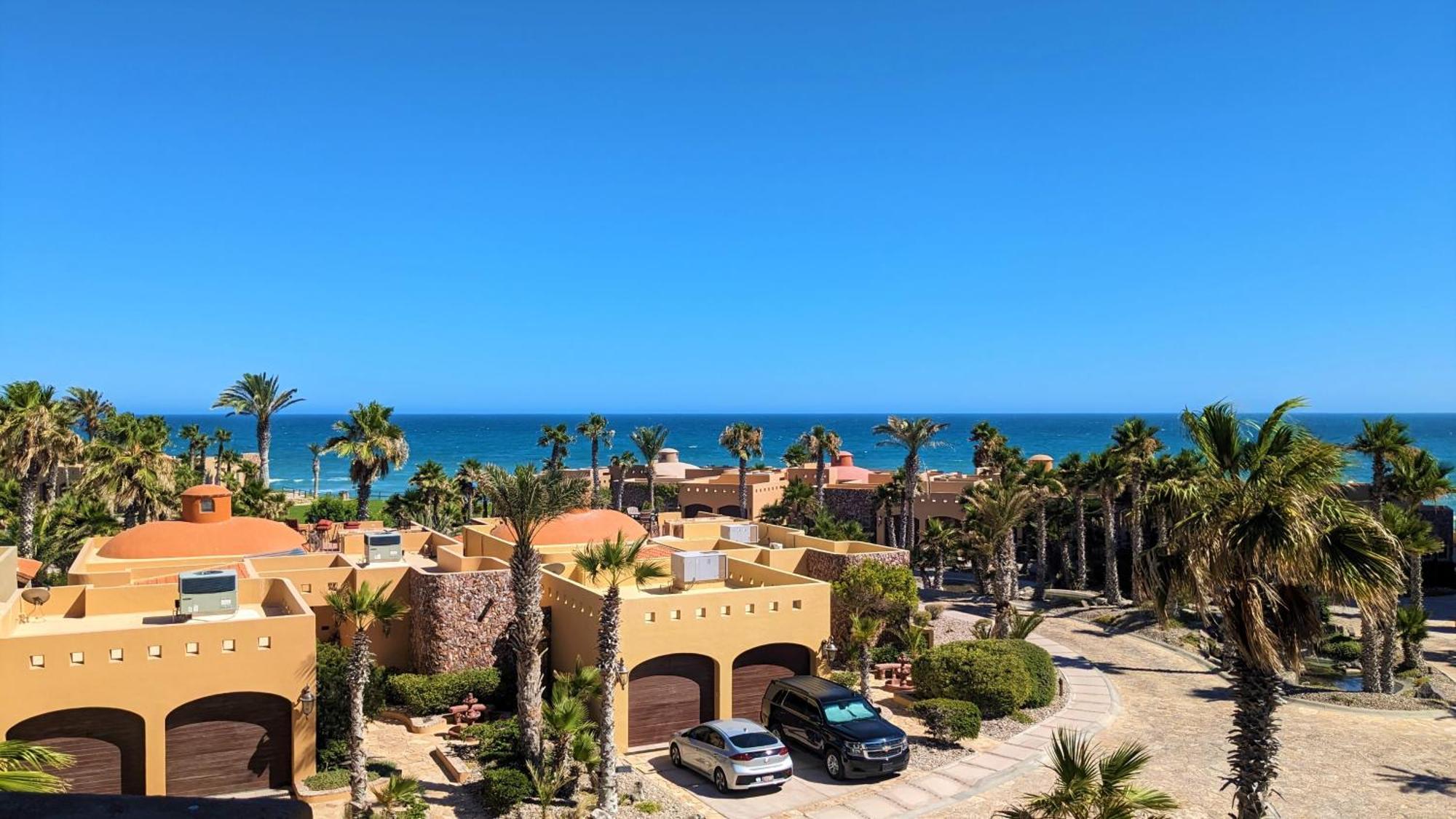 Bella Sirena Condo 201-E - Elegant Condo With Sunrise Sea Views Puerto Peñasco Exteriér fotografie