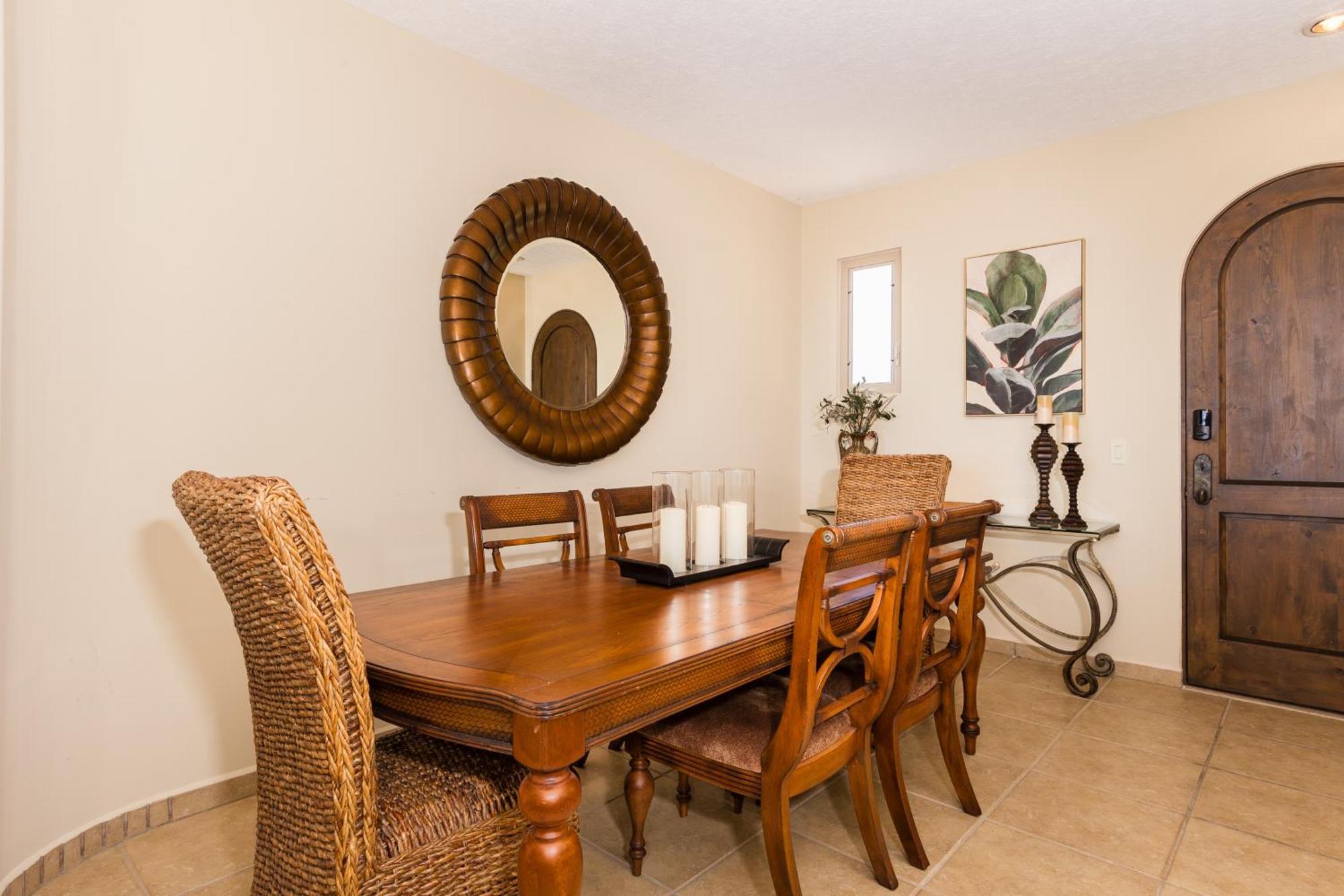 Bella Sirena Condo 201-E - Elegant Condo With Sunrise Sea Views Puerto Peñasco Exteriér fotografie