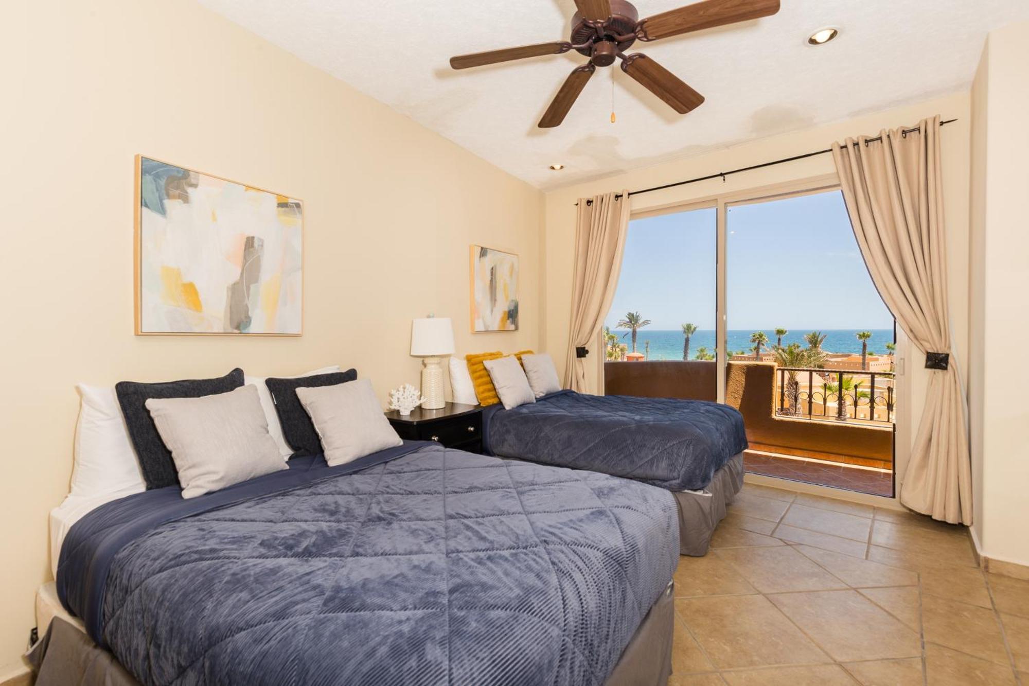 Bella Sirena Condo 201-E - Elegant Condo With Sunrise Sea Views Puerto Peñasco Exteriér fotografie