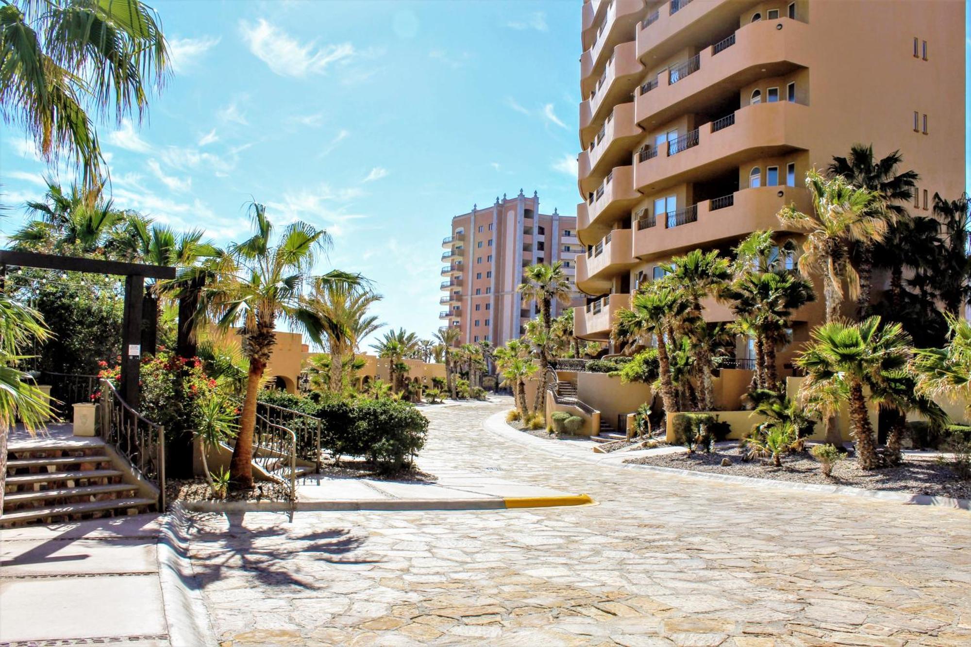 Bella Sirena Condo 201-E - Elegant Condo With Sunrise Sea Views Puerto Peñasco Exteriér fotografie
