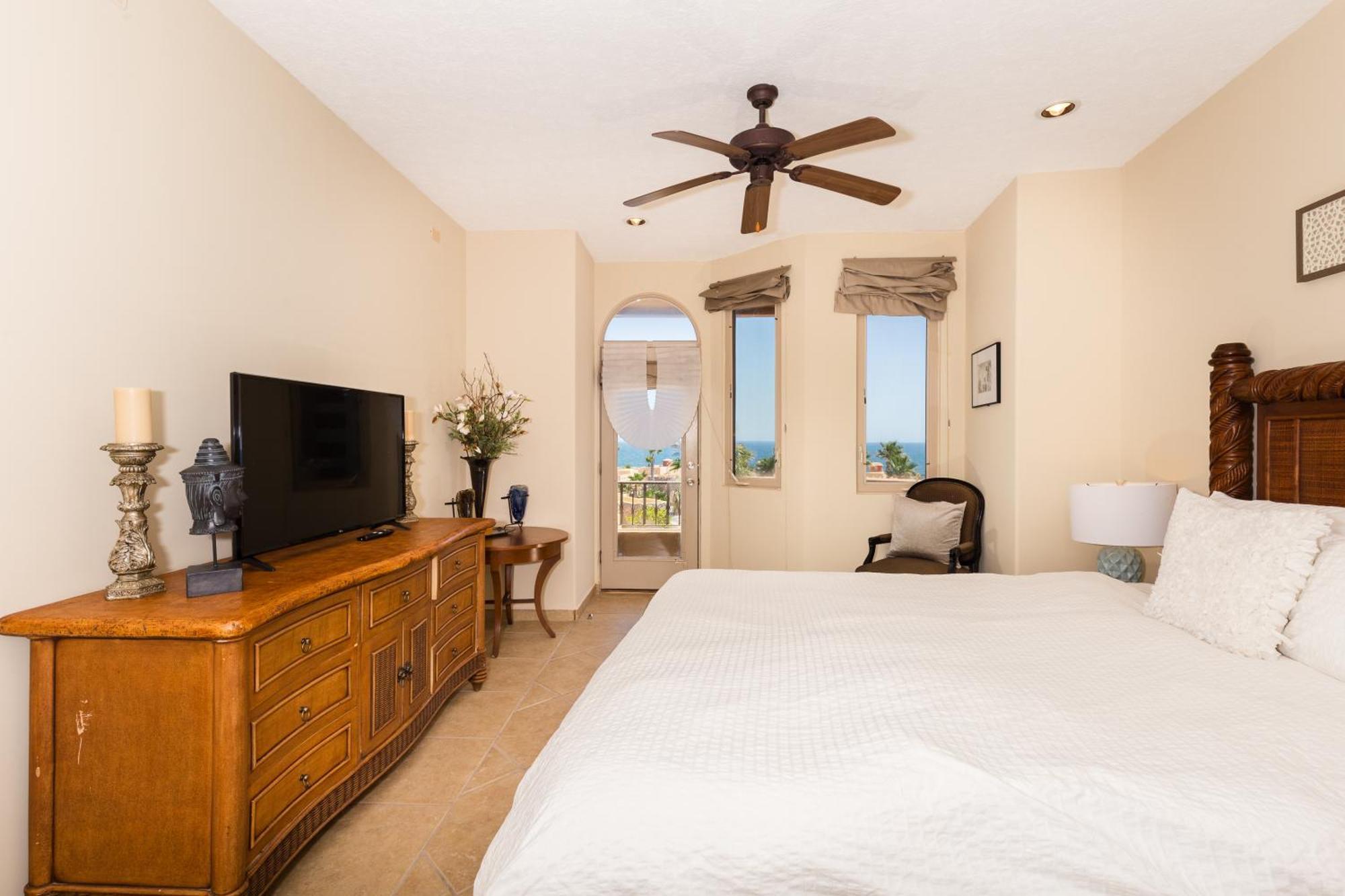 Bella Sirena Condo 201-E - Elegant Condo With Sunrise Sea Views Puerto Peñasco Exteriér fotografie