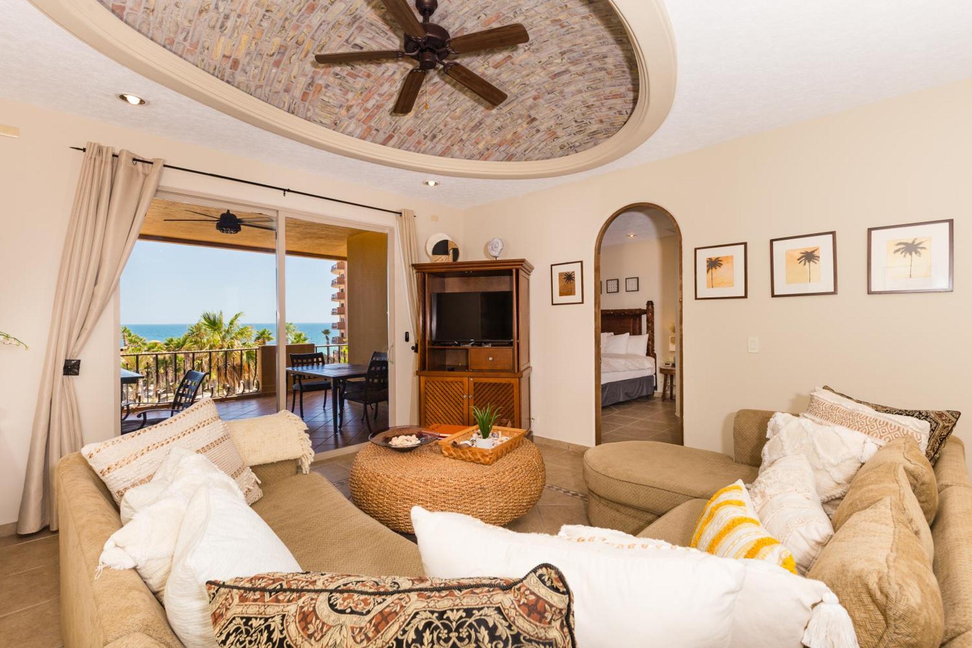 Bella Sirena Condo 201-E - Elegant Condo With Sunrise Sea Views Puerto Peñasco Exteriér fotografie