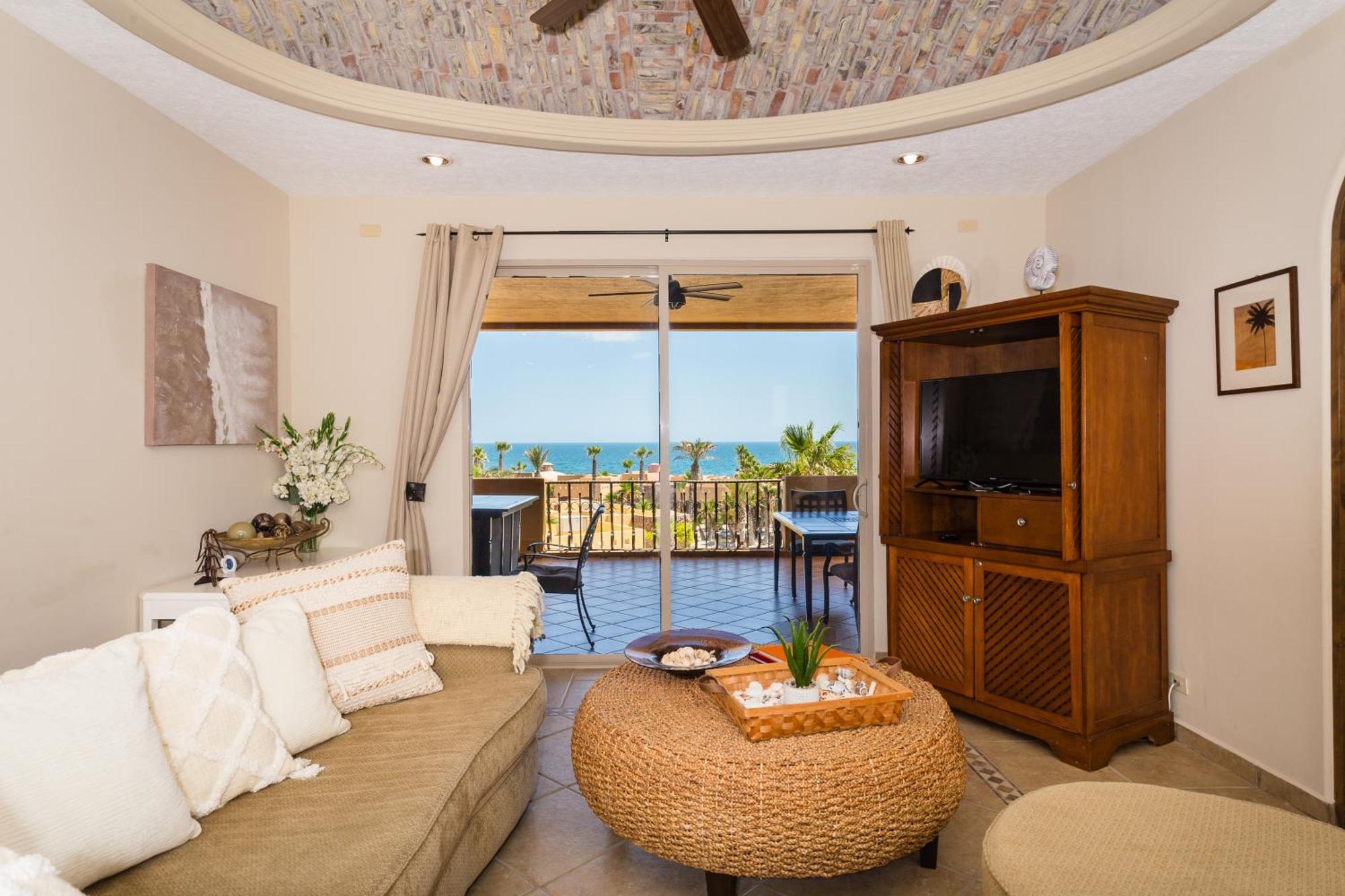 Bella Sirena Condo 201-E - Elegant Condo With Sunrise Sea Views Puerto Peñasco Exteriér fotografie