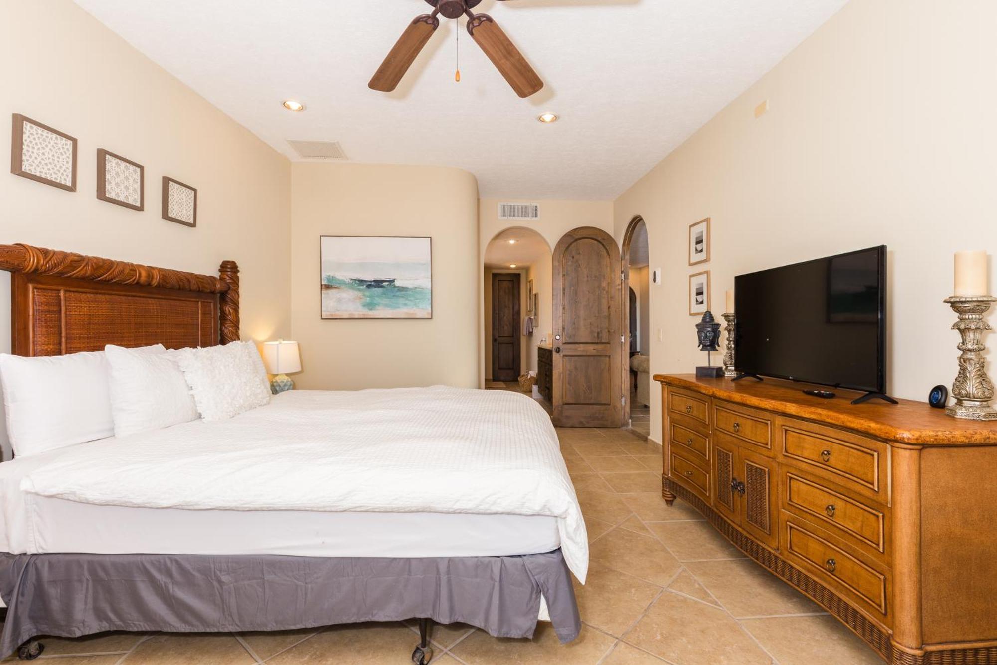 Bella Sirena Condo 201-E - Elegant Condo With Sunrise Sea Views Puerto Peñasco Exteriér fotografie