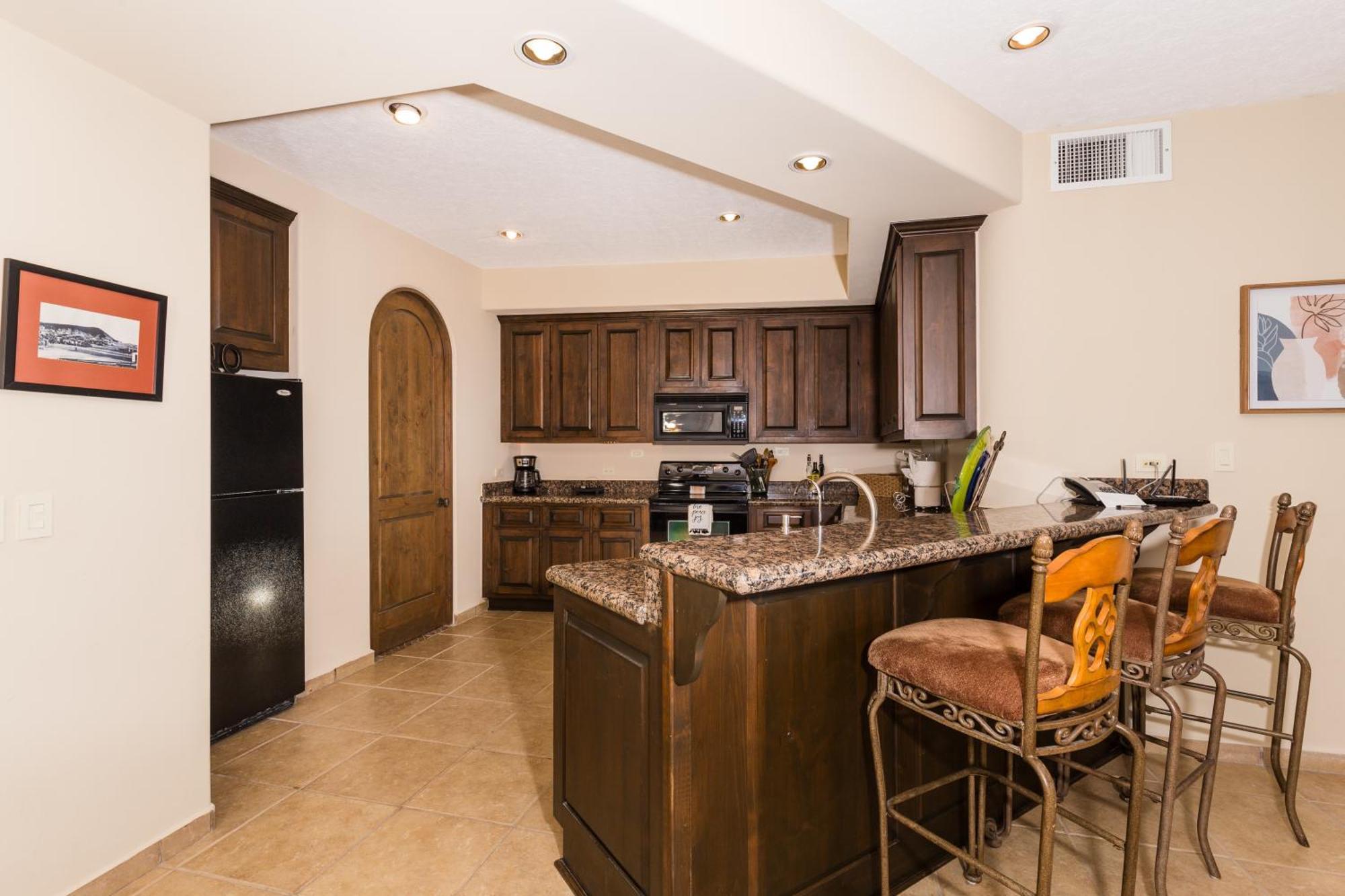 Bella Sirena Condo 201-E - Elegant Condo With Sunrise Sea Views Puerto Peñasco Exteriér fotografie
