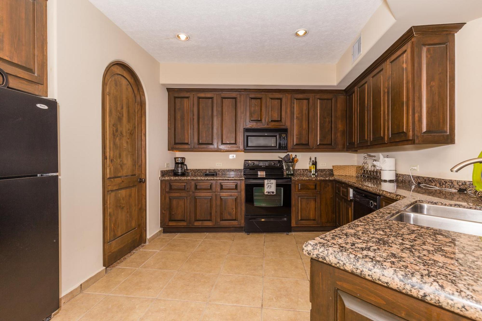 Bella Sirena Condo 201-E - Elegant Condo With Sunrise Sea Views Puerto Peñasco Exteriér fotografie
