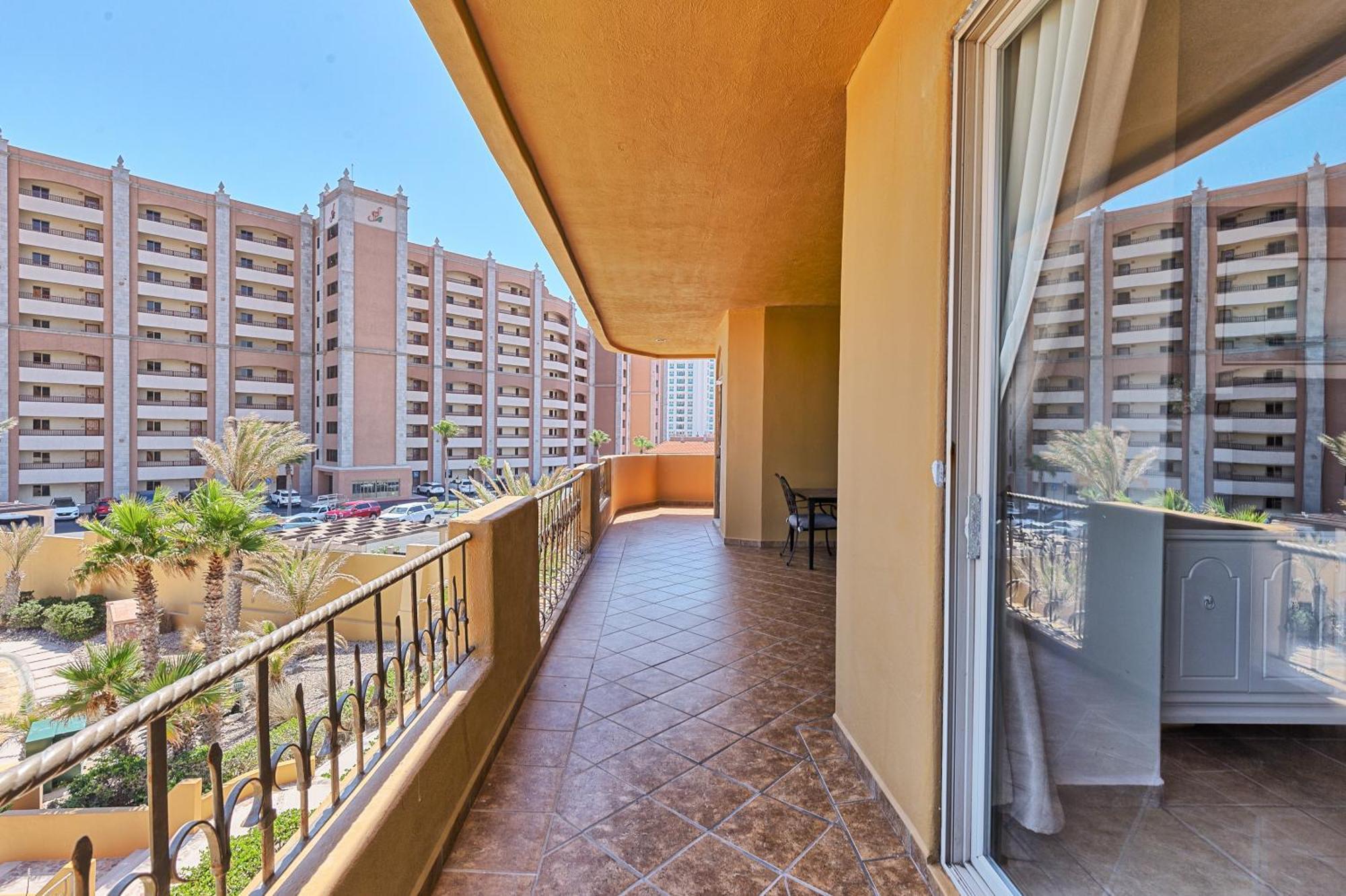 Bella Sirena Condo 201-E - Elegant Condo With Sunrise Sea Views Puerto Peñasco Exteriér fotografie