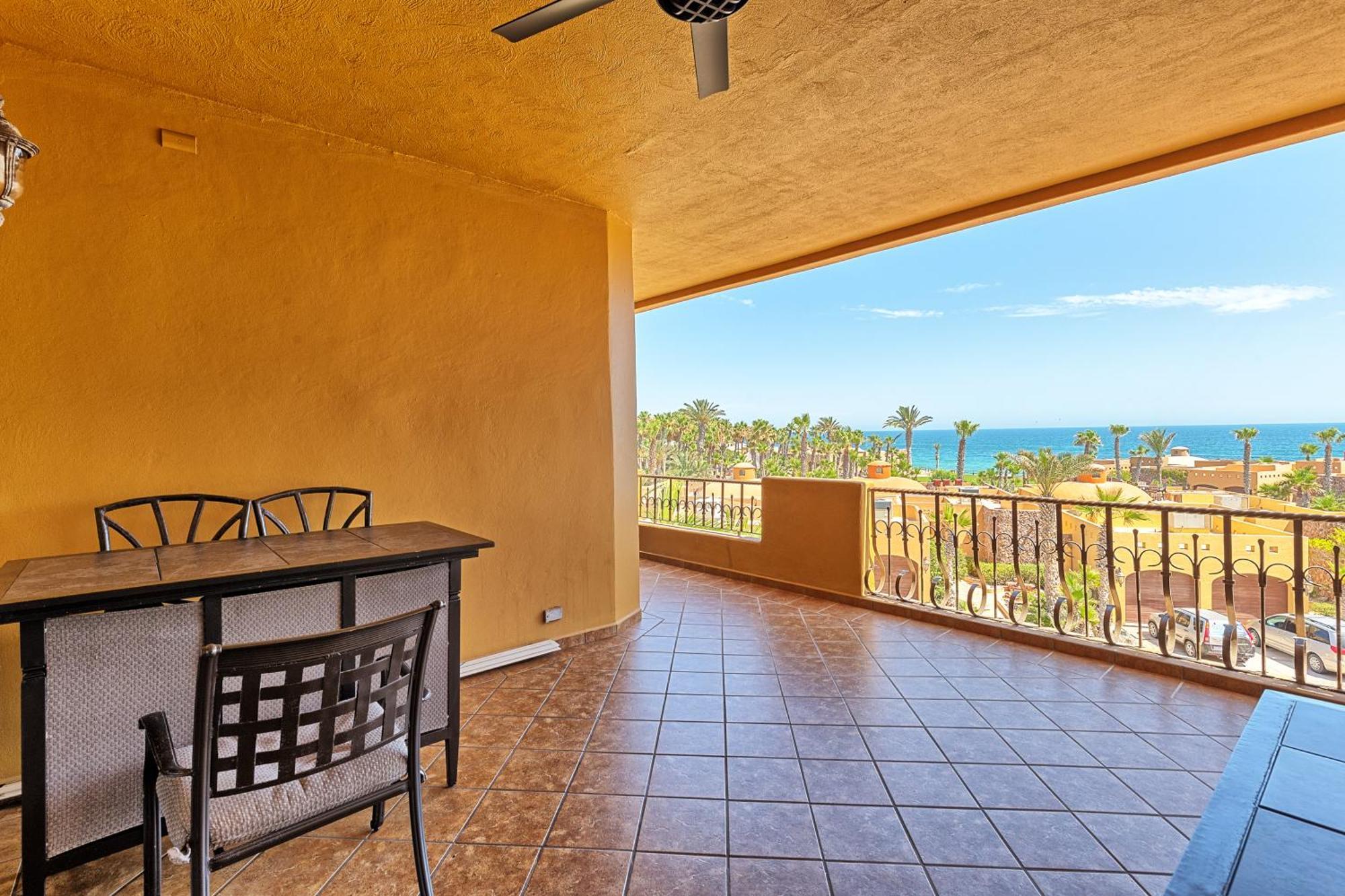 Bella Sirena Condo 201-E - Elegant Condo With Sunrise Sea Views Puerto Peñasco Exteriér fotografie