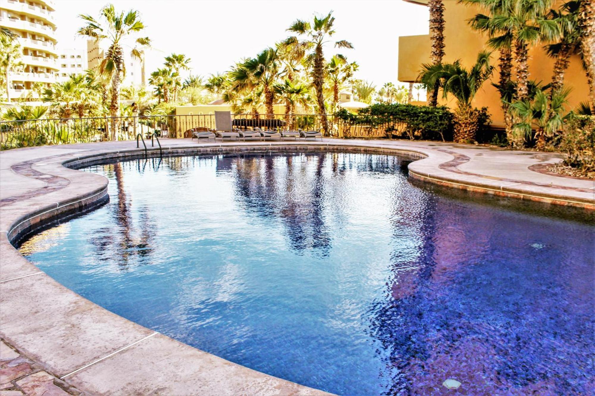 Bella Sirena Condo 201-E - Elegant Condo With Sunrise Sea Views Puerto Peñasco Exteriér fotografie