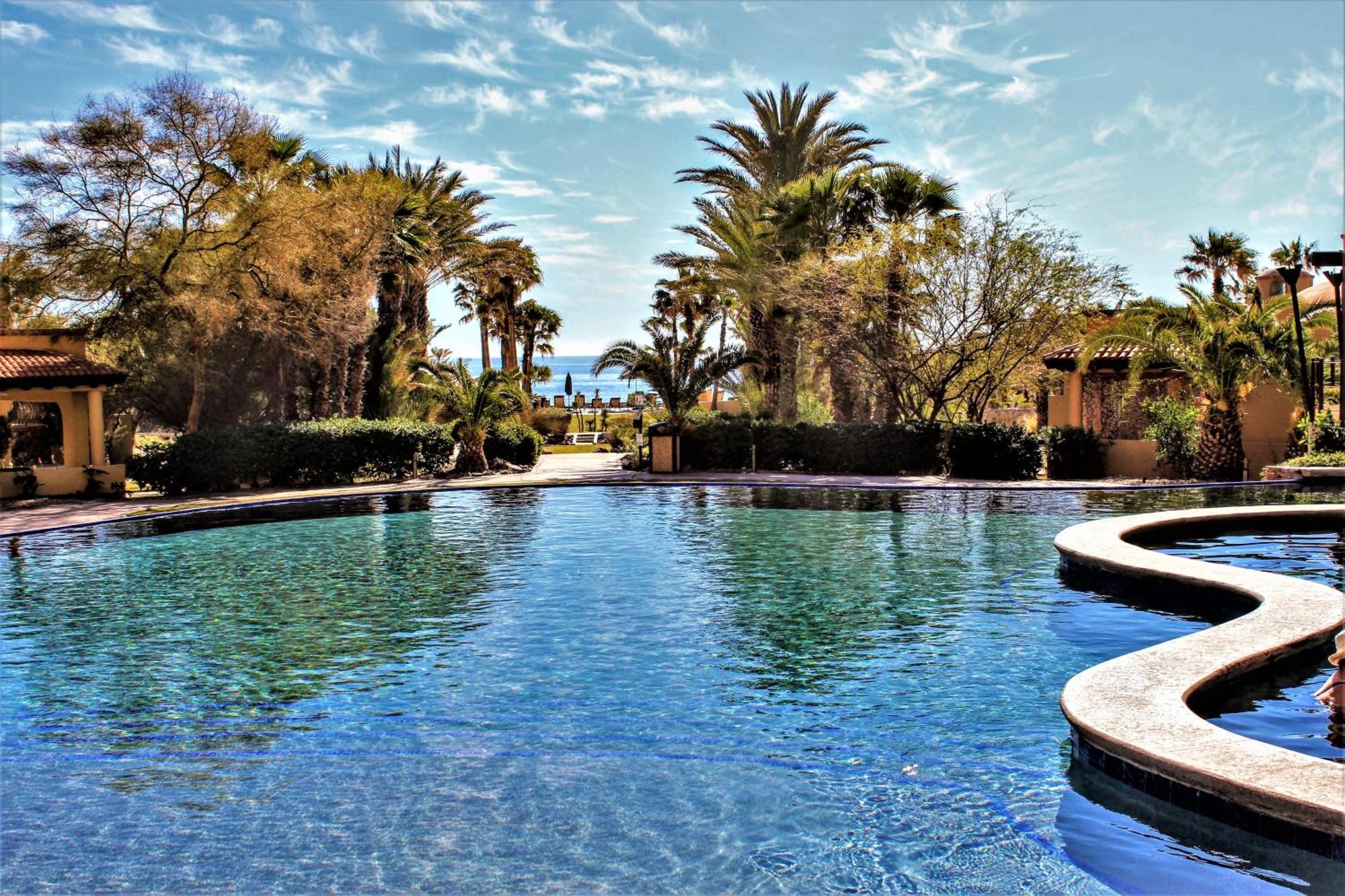 Bella Sirena Condo 201-E - Elegant Condo With Sunrise Sea Views Puerto Peñasco Exteriér fotografie