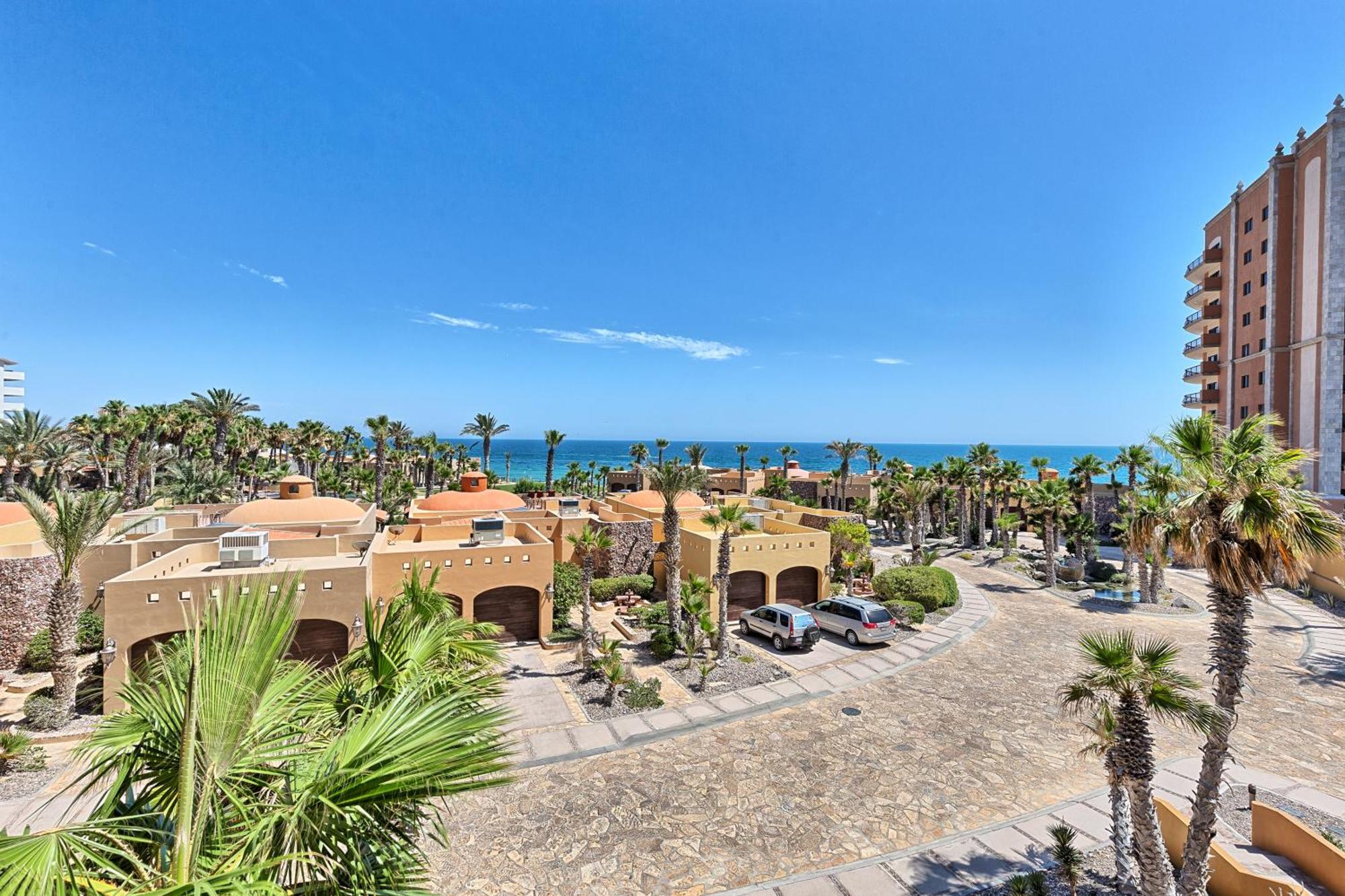 Bella Sirena Condo 201-E - Elegant Condo With Sunrise Sea Views Puerto Peñasco Exteriér fotografie