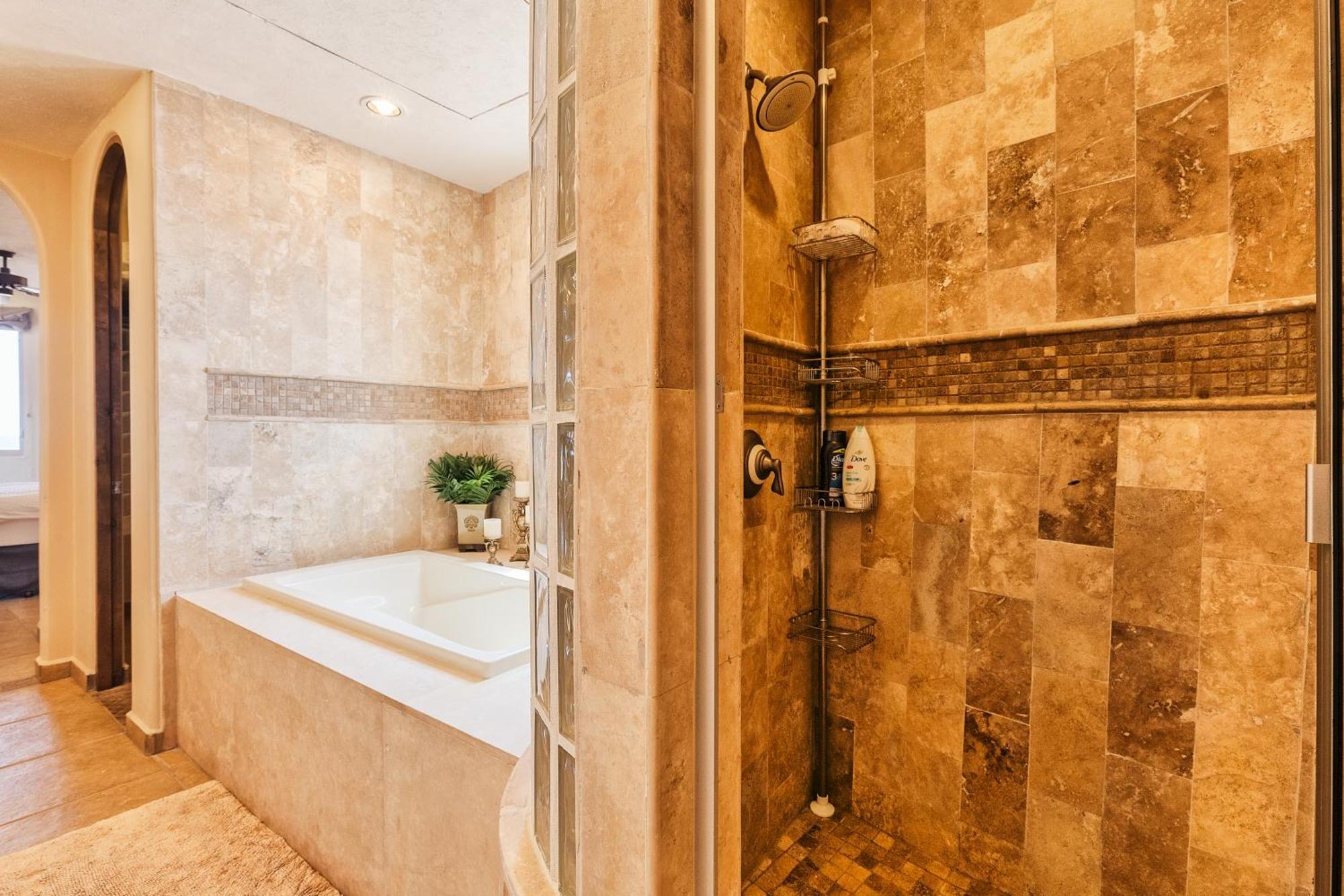 Bella Sirena Condo 201-E - Elegant Condo With Sunrise Sea Views Puerto Peñasco Exteriér fotografie