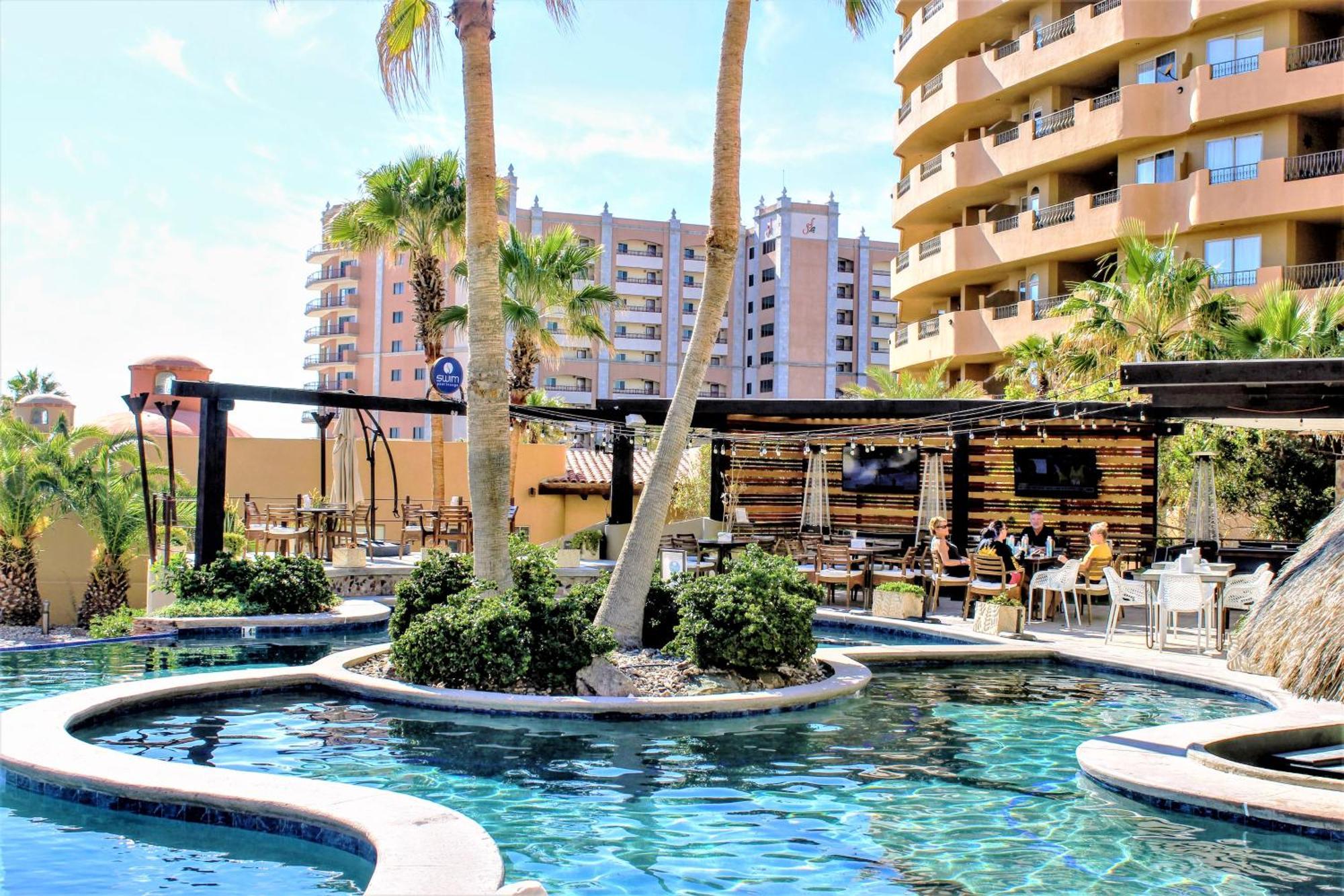 Bella Sirena Condo 201-E - Elegant Condo With Sunrise Sea Views Puerto Peñasco Exteriér fotografie