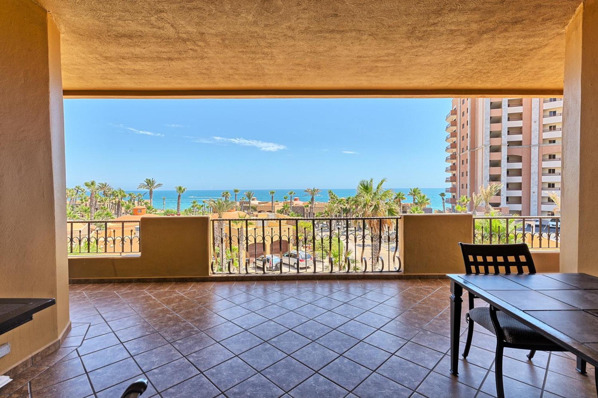 Bella Sirena Condo 201-E - Elegant Condo With Sunrise Sea Views Puerto Peñasco Exteriér fotografie